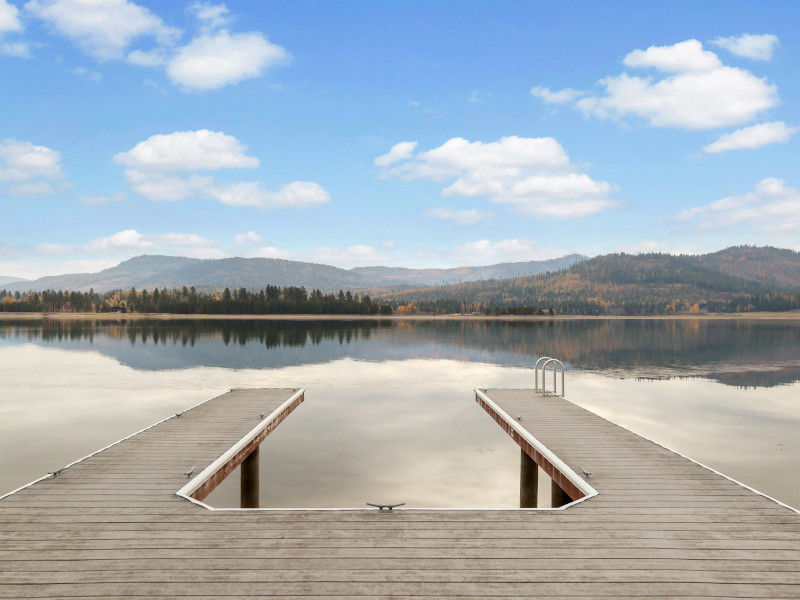 Picture of the River Birch Cabin - Laclede in Sandpoint, Idaho