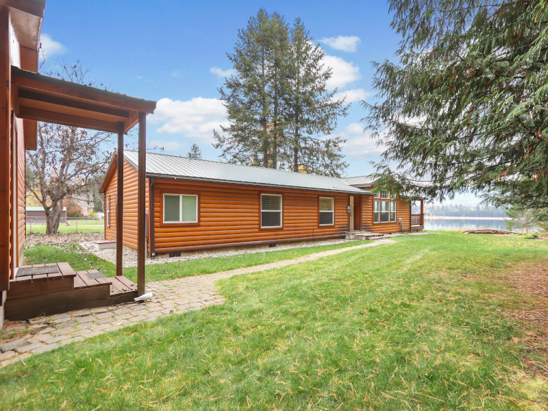 Picture of the River Birch Cabin - Laclede in Sandpoint, Idaho