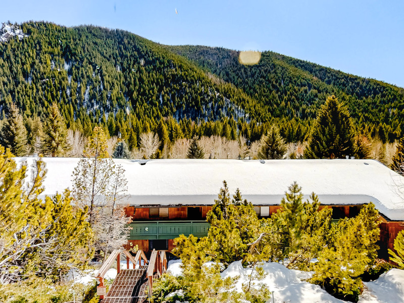 Picture of the Limelight Condos in Sun Valley, Idaho