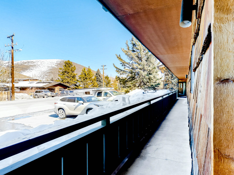 Picture of the Limelight Condos in Sun Valley, Idaho