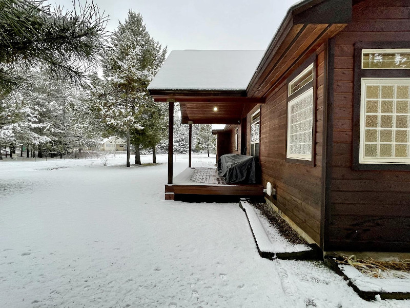 Picture of the Deer Valley Retreat in Donnelly, Idaho