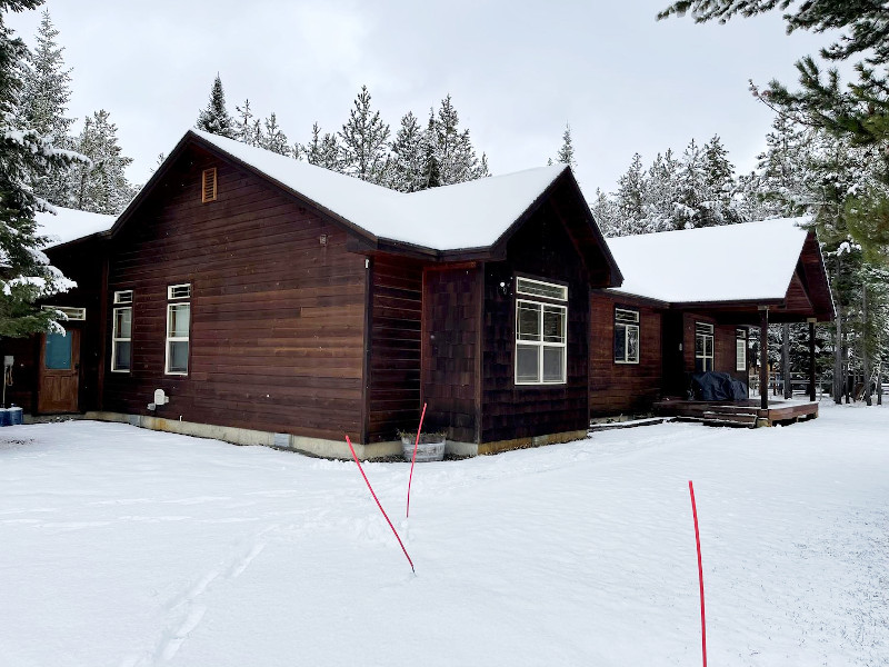 Picture of the Deer Valley Retreat in Donnelly, Idaho