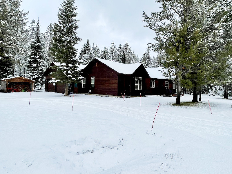 Picture of the Deer Valley Retreat in Donnelly, Idaho