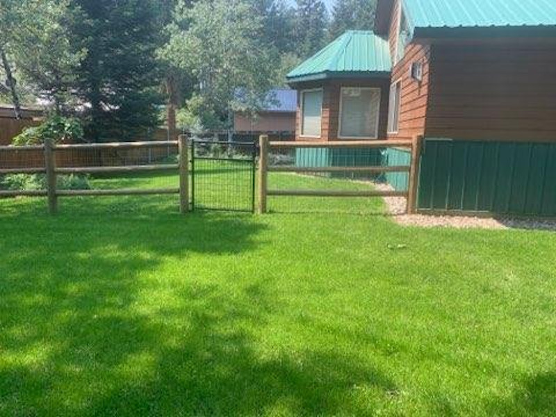 Picture of the The Smitty Place in McCall, Idaho