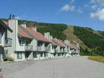 Crystal Run Condominiums vacation rental property