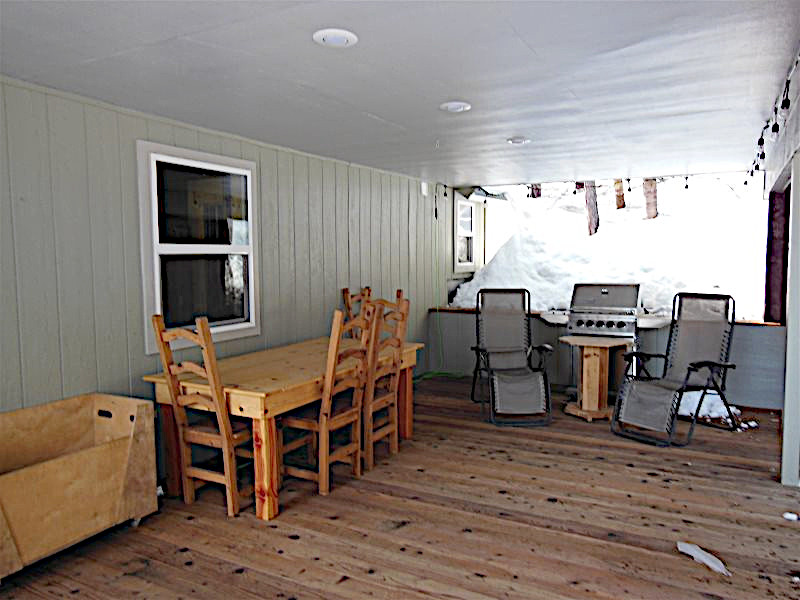 Picture of the The Hideaway in Garden Valley, Idaho