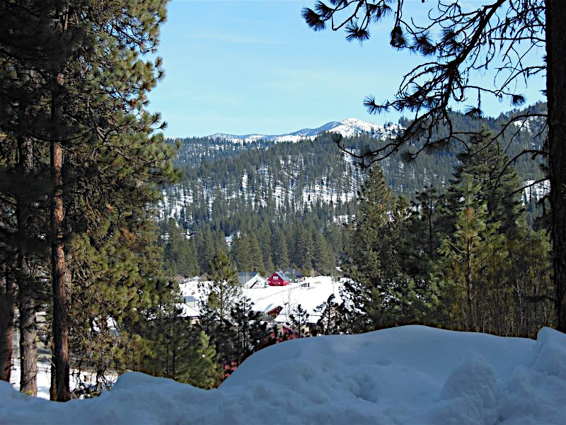 Picture of the The Hideaway in Garden Valley, Idaho