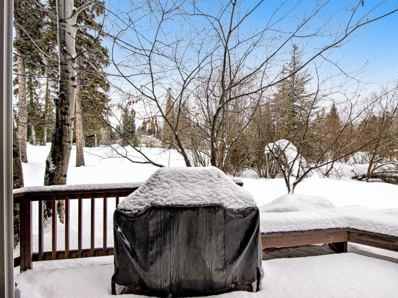 Picture of the McCall Cottage on the 9th in McCall, Idaho