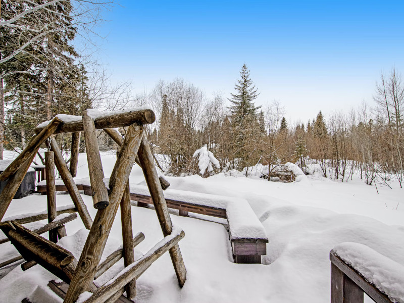 Picture of the McCall Cottage on the 9th in McCall, Idaho