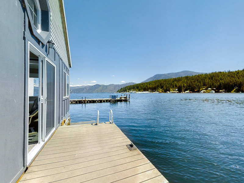 Picture of the The Perfect Space - Bayview in Sandpoint, Idaho