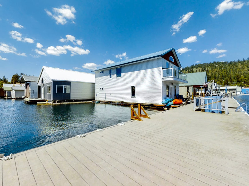 Picture of the The Perfect Space - Bayview in Sandpoint, Idaho