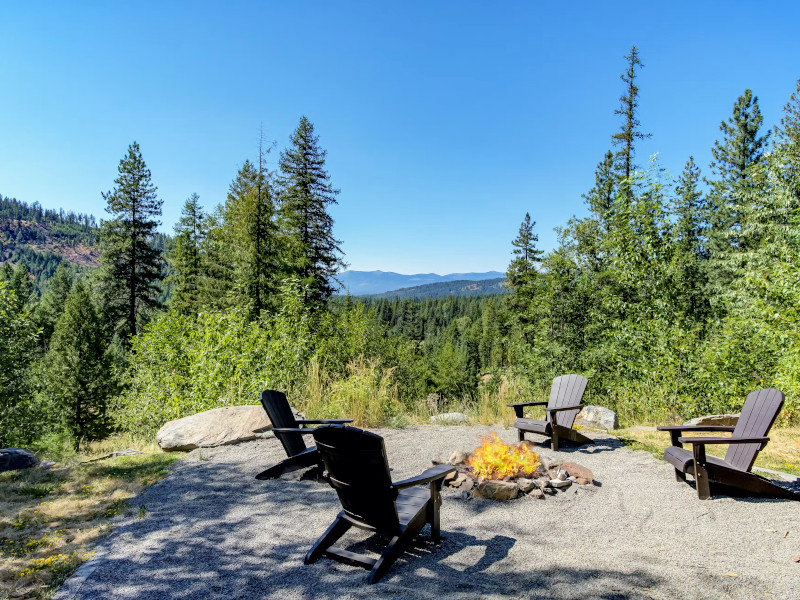 Picture of the North Idaho Great Escape - Sagle, ID in Sandpoint, Idaho