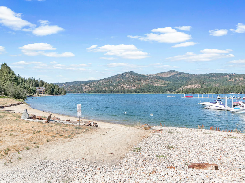 Picture of the The Lazy Bear - Priest River, ID in Sandpoint, Idaho