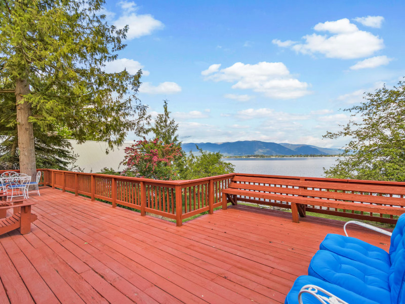 Picture of the Calm Waters Lakeside Cabin in Sandpoint, Idaho