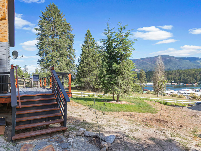 Picture of the Applegate Bayview Retreat in Sandpoint, Idaho