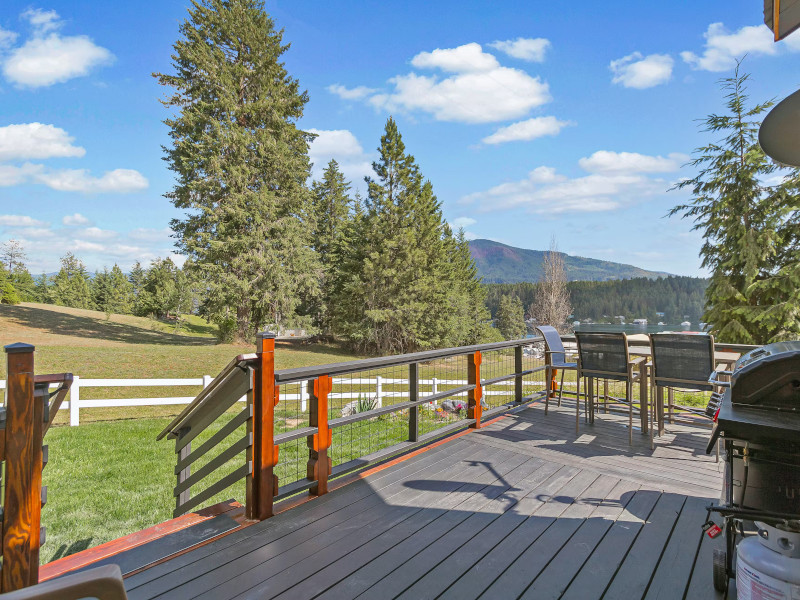 Picture of the Applegate Bayview Retreat in Sandpoint, Idaho