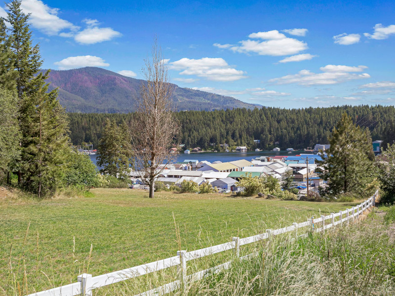 Picture of the Applegate Bayview Retreat in Sandpoint, Idaho