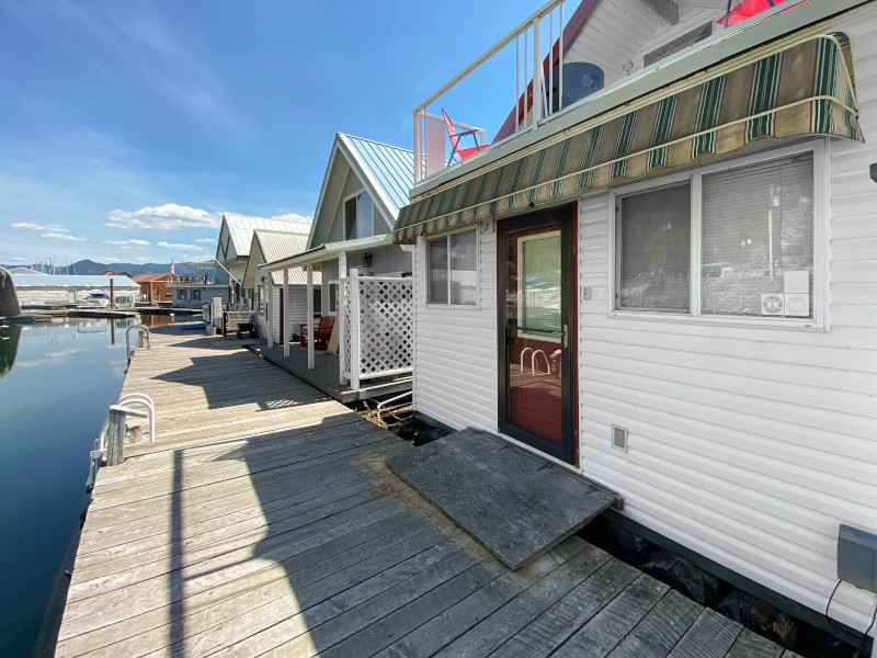 Picture of the Pend Orielle Perch - Bayview in Sandpoint, Idaho