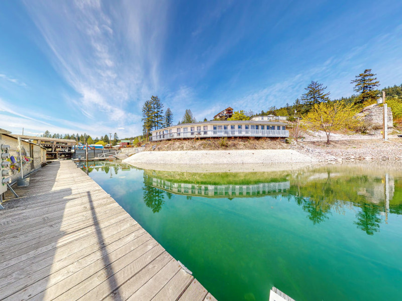 Picture of the Pend Orielle Perch - Bayview in Sandpoint, Idaho