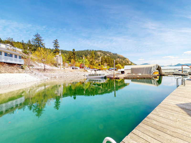 Picture of the Pend Orielle Perch - Bayview in Sandpoint, Idaho