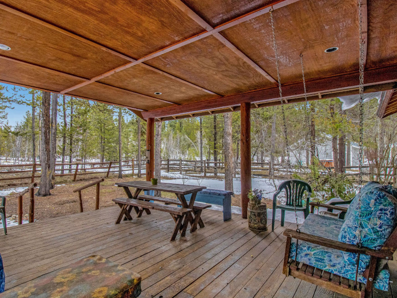 Picture of the Syringa House - VA in McCall, Idaho