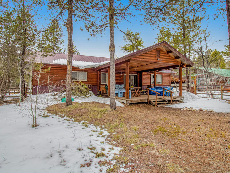 Picture of the Syringa House - VA in McCall, Idaho