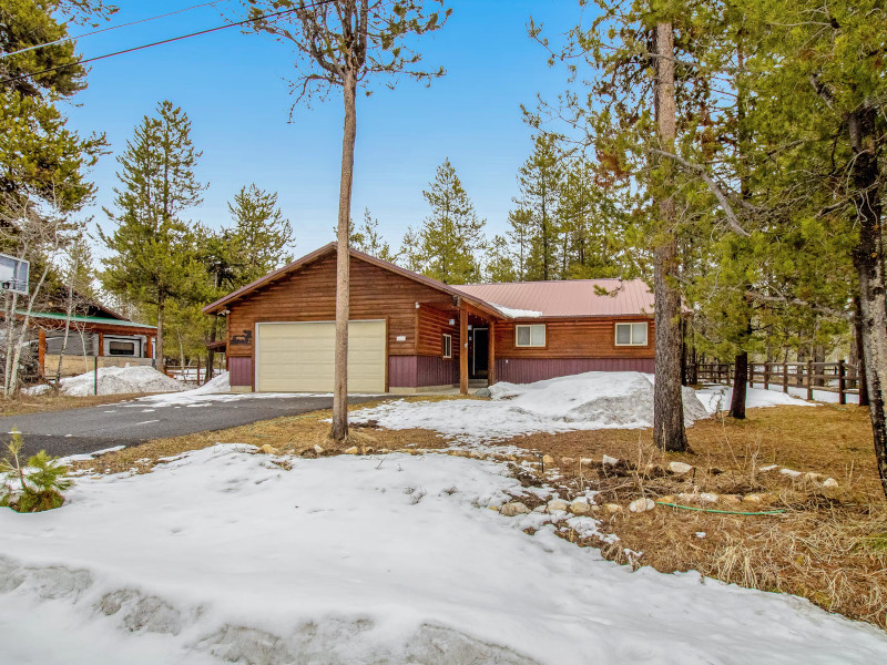 Picture of the Syringa House - VA in McCall, Idaho