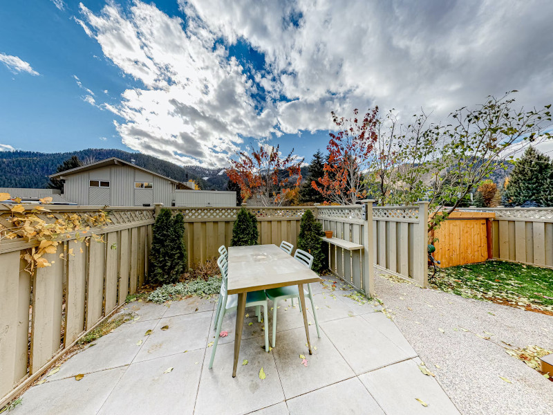 Picture of the Alpine Villa (Trailview West) in Sun Valley, Idaho