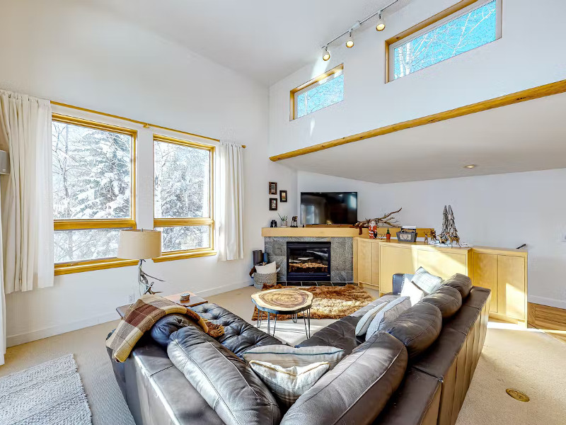 Picture of the Ketchum Comfort in Sun Valley, Idaho