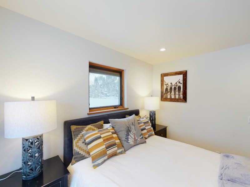 Picture of the Unwind in Ketchum in Sun Valley, Idaho