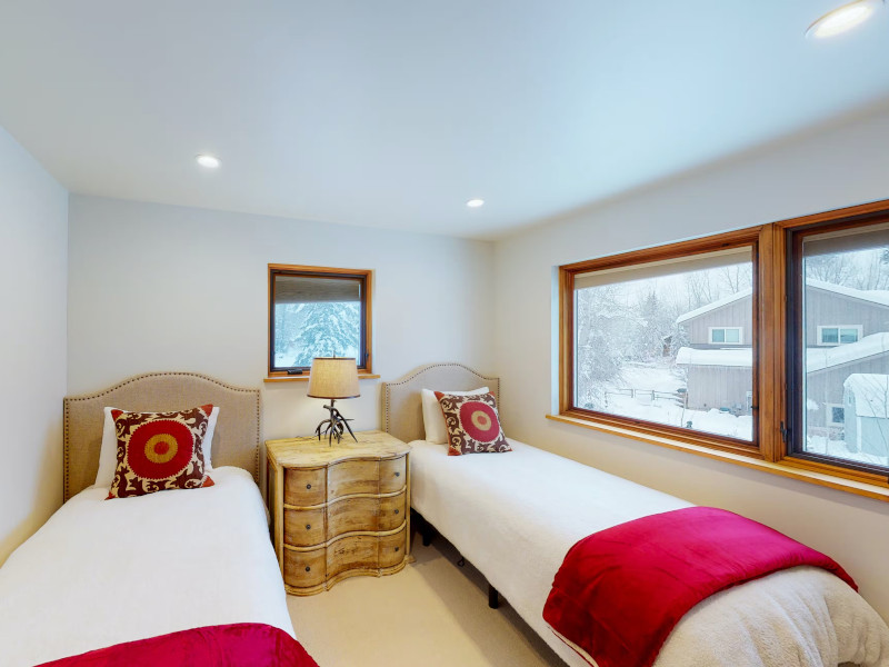 Picture of the Unwind in Ketchum in Sun Valley, Idaho