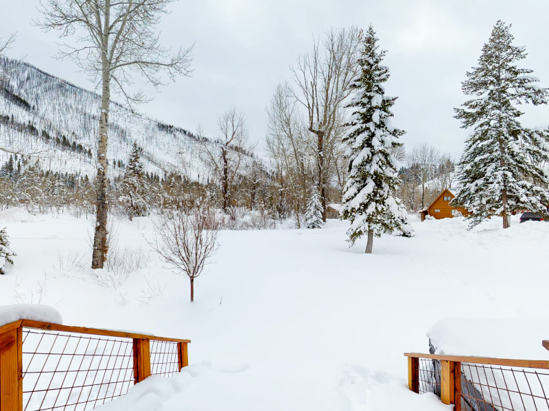 Picture of the Unwind in Ketchum in Sun Valley, Idaho