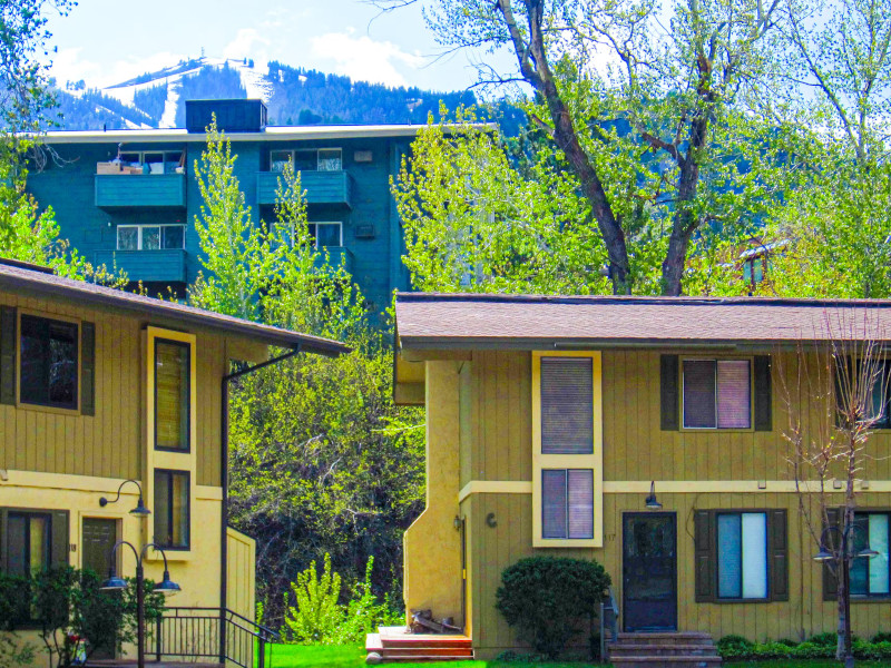 Picture of the Andora Villa in Sun Valley, Idaho