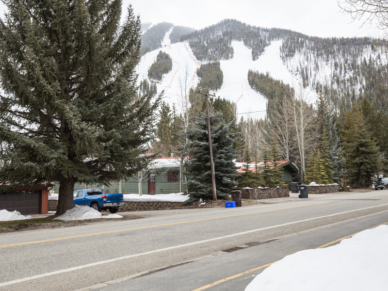 Picture of the Warm Springs Road - 3026B in Sun Valley, Idaho