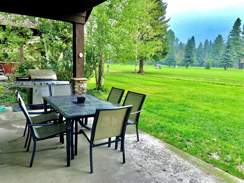 Picture of the Bear Country Retreat in McCall, Idaho