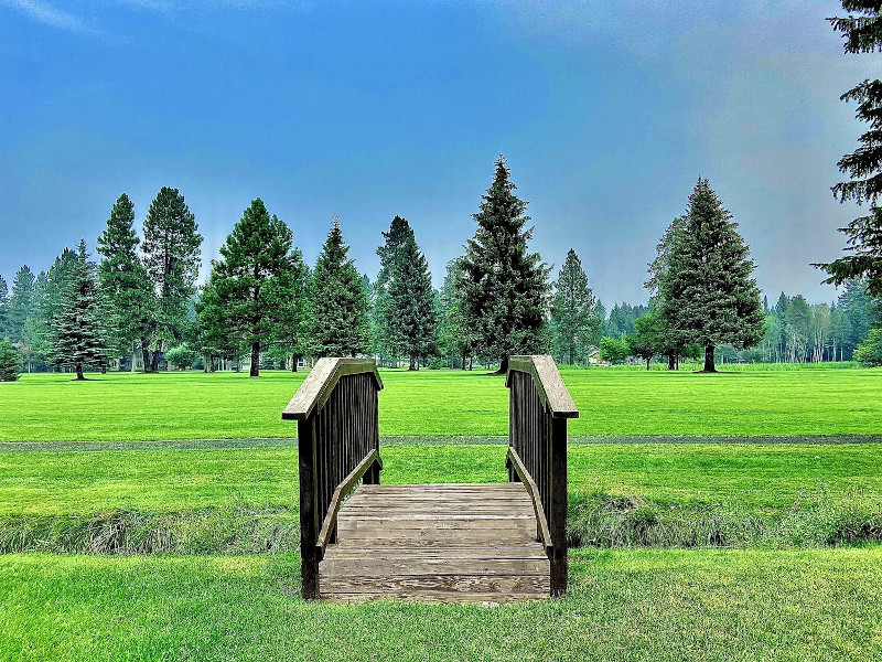 Picture of the Bear Country Retreat in McCall, Idaho