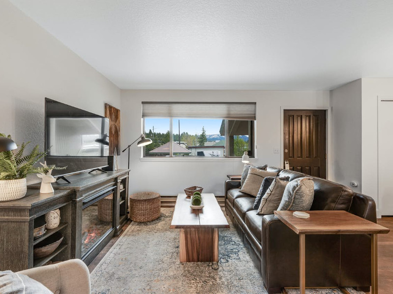 Picture of the Westwind Condos in McCall, Idaho