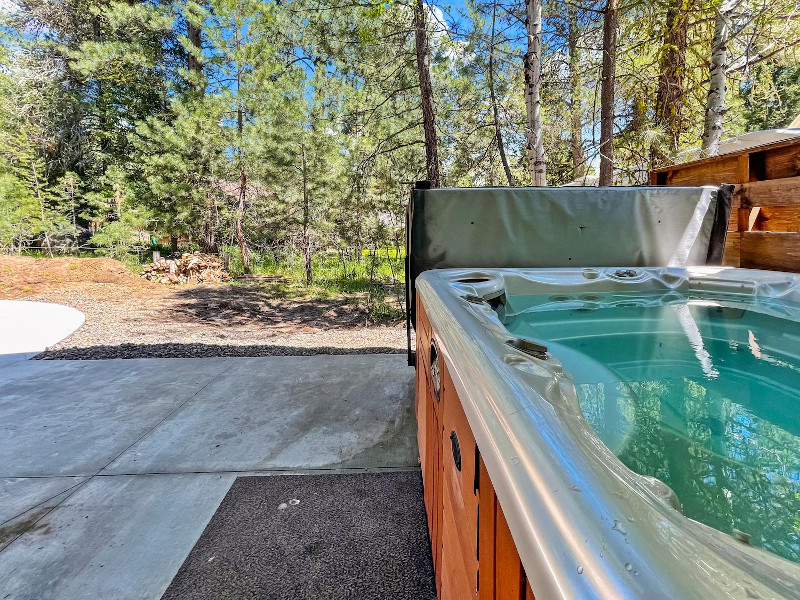 Picture of the Rio Vista Retreat in McCall, Idaho