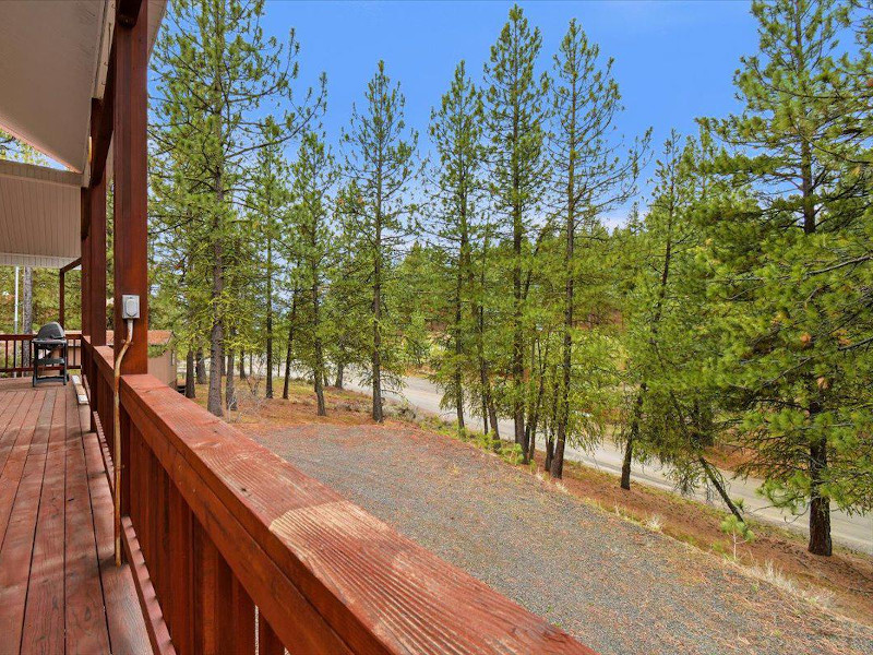 Picture of the Deer Ridge - Cascade in Cascade, Idaho