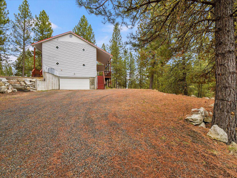 Picture of the Deer Ridge - Cascade in Cascade, Idaho