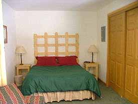 Picture of the Black Bear Condos in Sandpoint, Idaho
