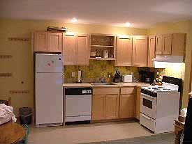 Picture of the Black Bear Condos in Sandpoint, Idaho