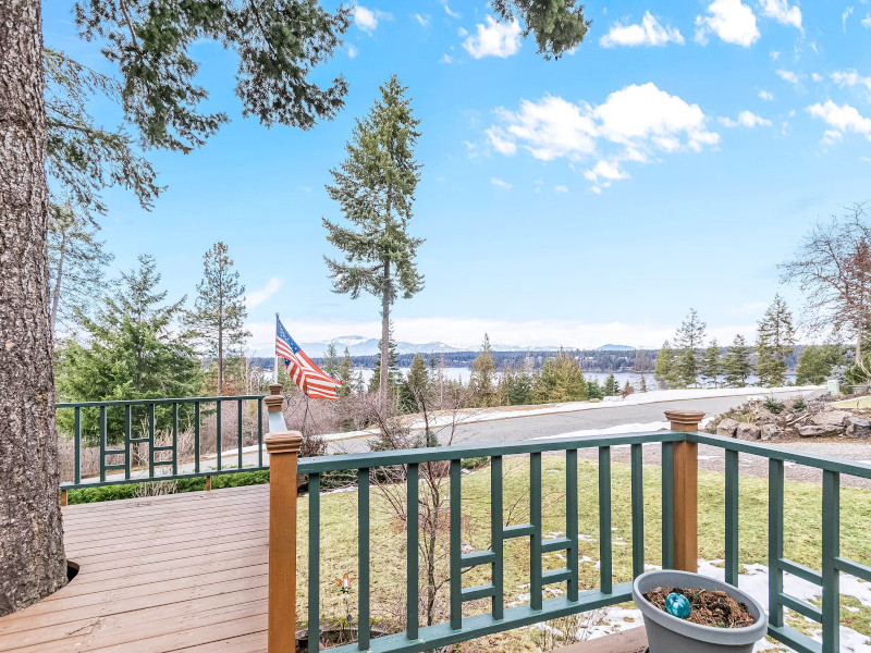 Picture of the Lake View Getaway - Hayden in Hayden, Idaho