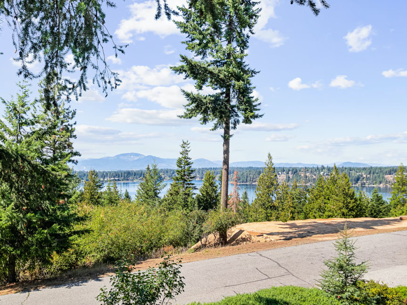 Picture of the Lake View Getaway - Hayden in Hayden, Idaho