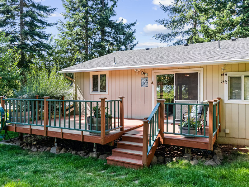 Picture of the Lake View Getaway - Hayden in Hayden, Idaho