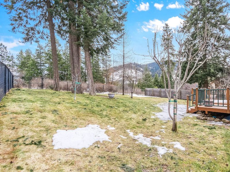 Picture of the Lake View Getaway - Hayden in Hayden, Idaho