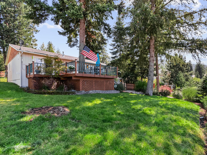 Picture of the Lake View Getaway - Hayden in Hayden, Idaho