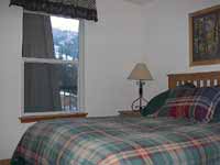 Picture of the Black Bear Condos in Sandpoint, Idaho