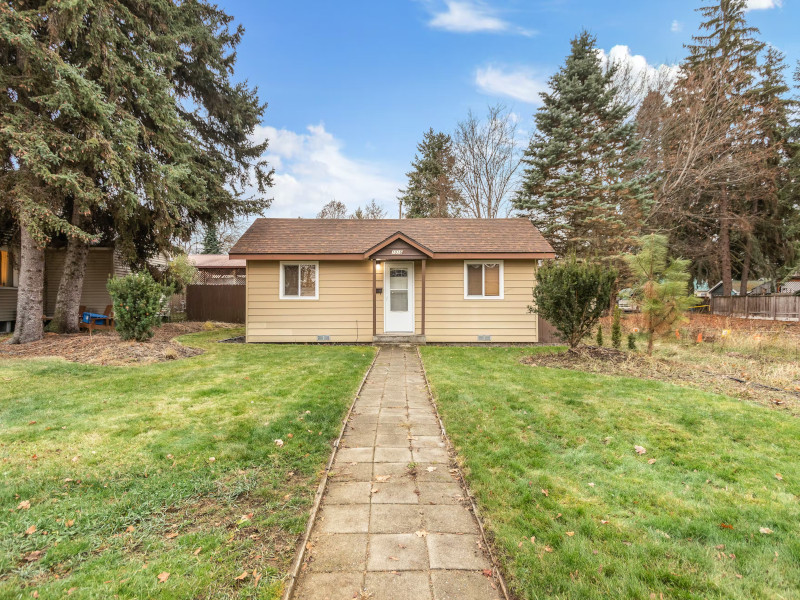 Picture of the Bungalow on Boyd in Coeur d Alene, Idaho