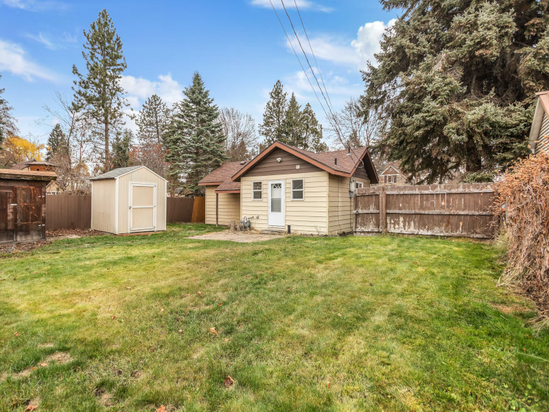 Picture of the Bungalow on Boyd in Coeur d Alene, Idaho